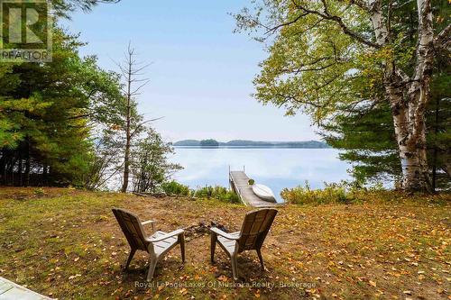 3384 South Portage Road, Huntsville (Brunel), ON 