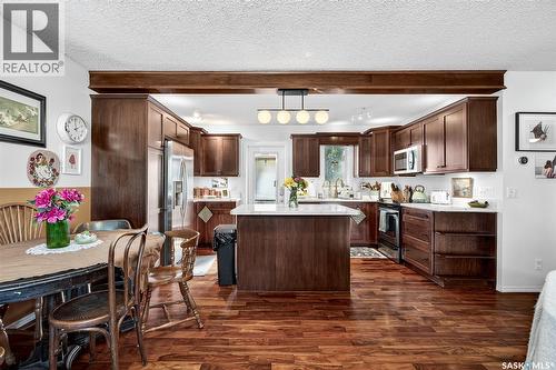 1519 Grandview Street W, Moose Jaw, SK - Indoor