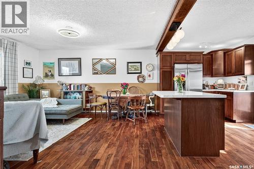 1519 Grandview Street W, Moose Jaw, SK - Indoor Photo Showing Other Room