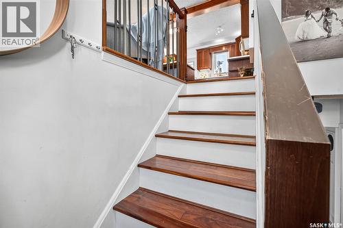 1519 Grandview Street W, Moose Jaw, SK - Indoor Photo Showing Other Room