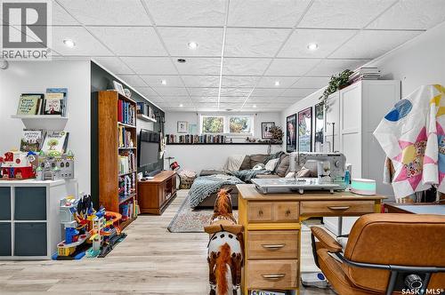 1519 Grandview Street W, Moose Jaw, SK - Indoor