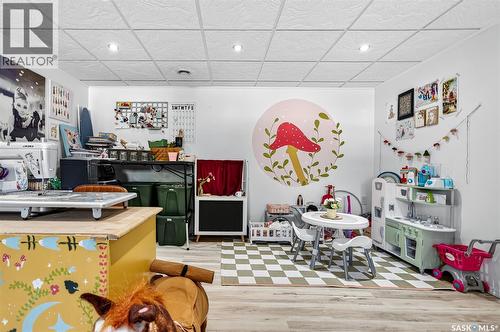 1519 Grandview Street W, Moose Jaw, SK - Indoor Photo Showing Other Room