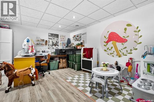 1519 Grandview Street W, Moose Jaw, SK - Indoor