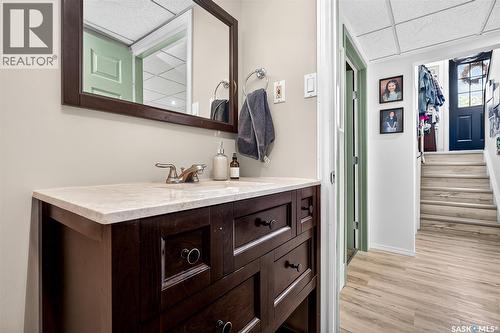 1519 Grandview Street W, Moose Jaw, SK - Indoor