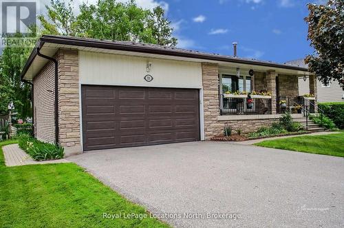 221 JOHN STREET  Clearview (Stayner), ON L0M 1S0