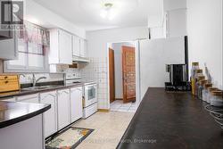 Lots of Counter space - 