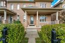 5371 Tenth Line W, Mississauga, ON  - Outdoor With Deck Patio Veranda With Facade 