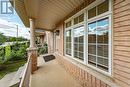 5371 Tenth Line W, Mississauga, ON  - Outdoor With Deck Patio Veranda 