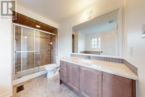 5371 Tenth Line W, Mississauga, ON - Indoor Photo Showing Bathroom