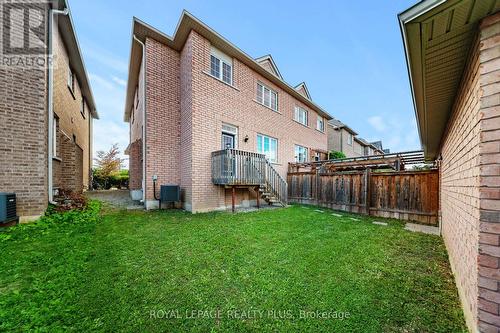 5371 Tenth Line W, Mississauga, ON - Outdoor