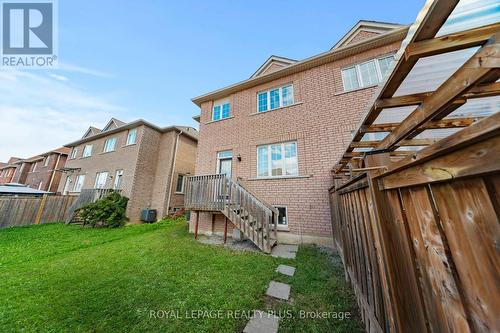 5371 Tenth Line W, Mississauga, ON - Outdoor
