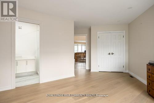 117 Hayhoe Avenue, Vaughan, ON - Indoor Photo Showing Other Room