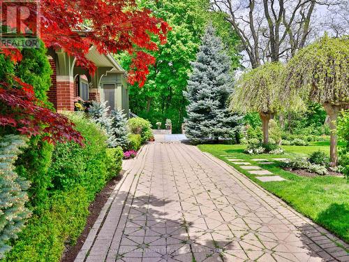 133, 135 & 139 Hudson Drive, Toronto, ON - Outdoor