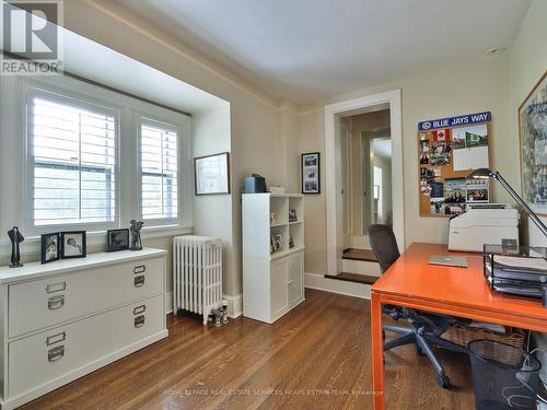 133, 135 & 139 Hudson Drive, Toronto, ON - Indoor Photo Showing Other Room