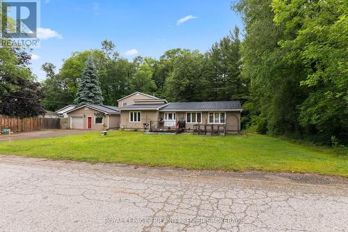 7710 CLAYTON STREET  Lambton Shores (Port Franks), ON N0M 2L0