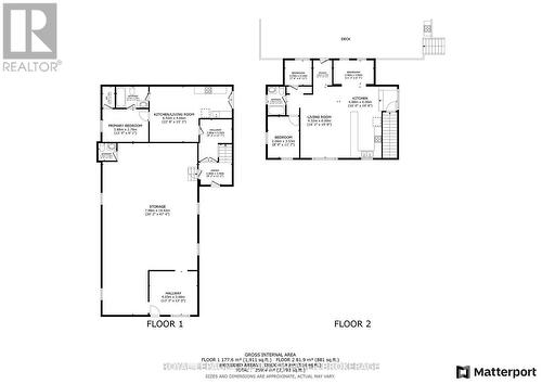 7710 Clayton Street, Lambton Shores (Port Franks), ON - Other