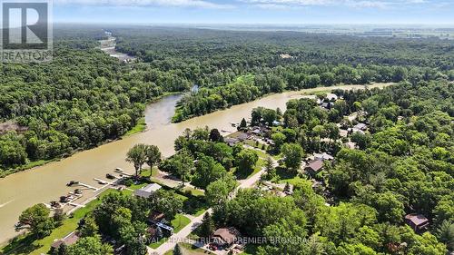 7710 Clayton Street, Lambton Shores (Port Franks), ON - Outdoor With View