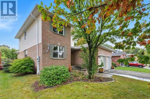 34 FORCHUK CRESCENT  Quinte West (Trenton Ward), ON K8V 6N2