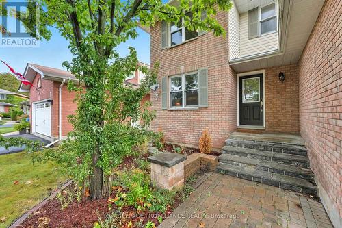 34 Forchuk Crescent, Quinte West (Trenton Ward), ON - Outdoor