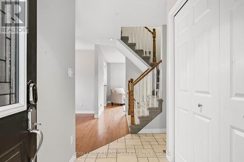 34 Forchuk Crescent, Quinte West (Trenton Ward), ON - Indoor Photo Showing Other Room