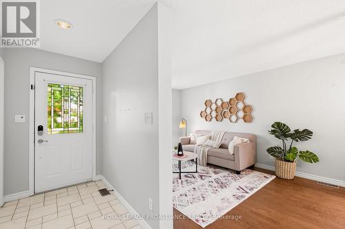 34 Forchuk Crescent, Quinte West (Trenton Ward), ON - Indoor