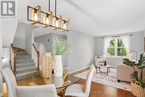 34 Forchuk Crescent, Quinte West (Trenton Ward), ON - Indoor