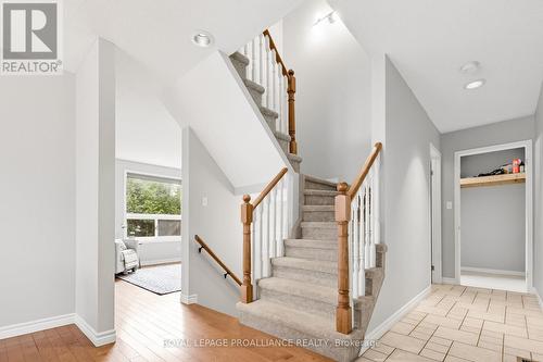 34 Forchuk Crescent, Quinte West (Trenton Ward), ON - Indoor Photo Showing Other Room