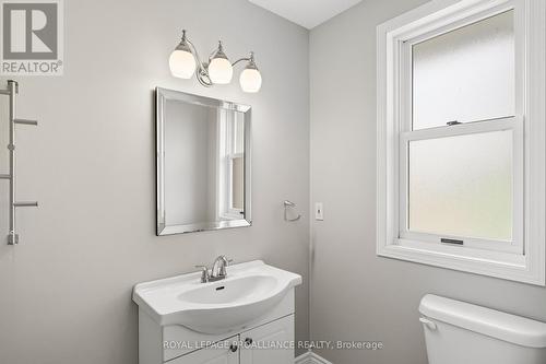 34 Forchuk Crescent, Quinte West (Trenton Ward), ON - Indoor Photo Showing Bathroom