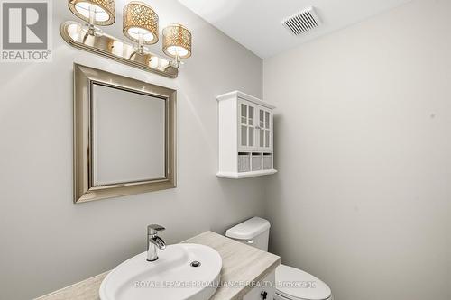34 Forchuk Crescent, Quinte West (Trenton Ward), ON - Indoor Photo Showing Bathroom