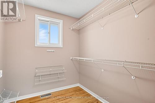 34 Forchuk Crescent, Quinte West (Trenton Ward), ON - Indoor With Storage