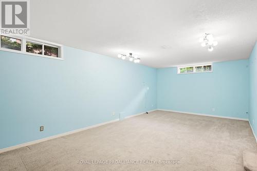 34 Forchuk Crescent, Quinte West (Trenton Ward), ON - Indoor Photo Showing Other Room