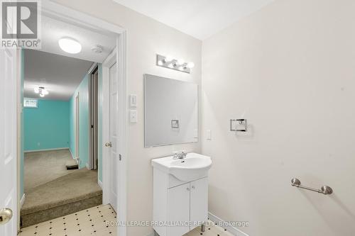 34 Forchuk Crescent, Quinte West (Trenton Ward), ON - Indoor Photo Showing Bathroom