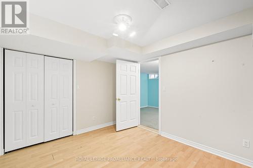 34 Forchuk Crescent, Quinte West (Trenton Ward), ON - Indoor Photo Showing Other Room