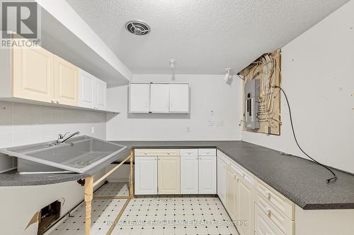 34 Forchuk Crescent, Quinte West (Trenton Ward), ON - Indoor Photo Showing Kitchen