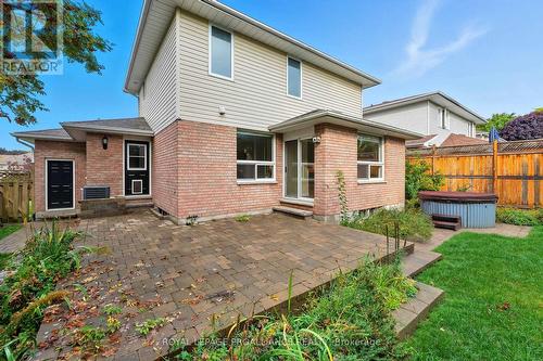 34 Forchuk Crescent, Quinte West (Trenton Ward), ON - Outdoor With Exterior