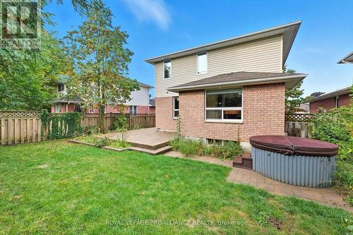 34 Forchuk Crescent, Quinte West (Trenton Ward), ON - Outdoor