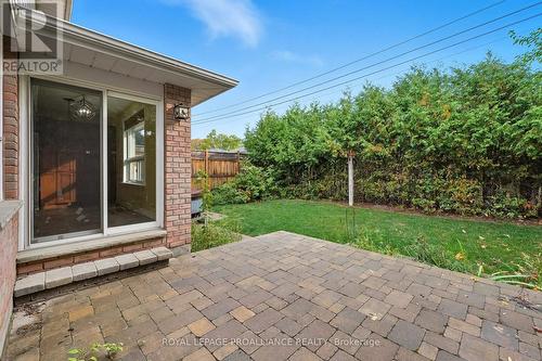 34 Forchuk Crescent, Quinte West (Trenton Ward), ON - Outdoor