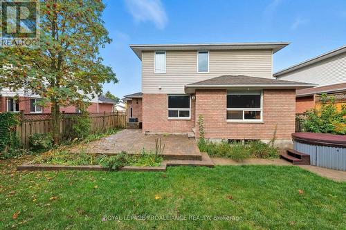 34 Forchuk Crescent, Quinte West (Trenton Ward), ON - Outdoor With Exterior