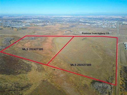 315 Pth 110 Road, Brandon, MB 