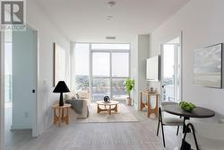 1207 - 5 DEFRIES STREET  Toronto, ON M5A 0W7