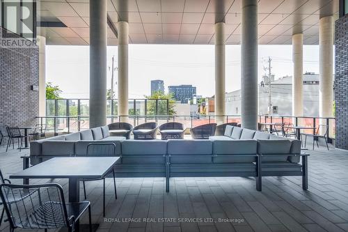 1207 - 5 Defries Street, Toronto, ON - 