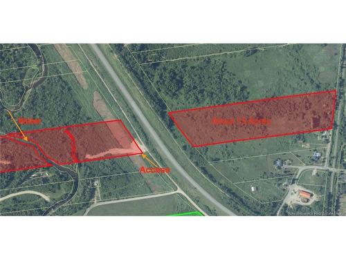 769 Mcintyre Lane, Bathurst, NB 