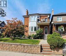 52 HEYDON PARK ROAD  Toronto, ON M6J 2C8