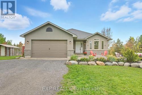 114 OLD SHELTER VALLEY ROAD  Cramahe, ON K0K 2G0