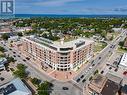 1 Hume St \"The Monaco\" - 301 - 1 Hume Street, Collingwood, ON  - Outdoor With View 