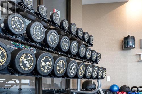 301 - 1 Hume Street, Collingwood, ON - Indoor Photo Showing Other Room