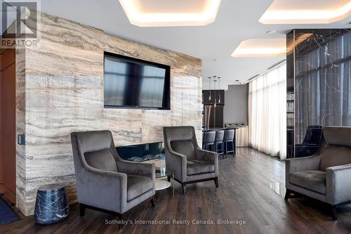 Sitting Lounge/Party Room - 301 - 1 Hume Street, Collingwood, ON - Indoor