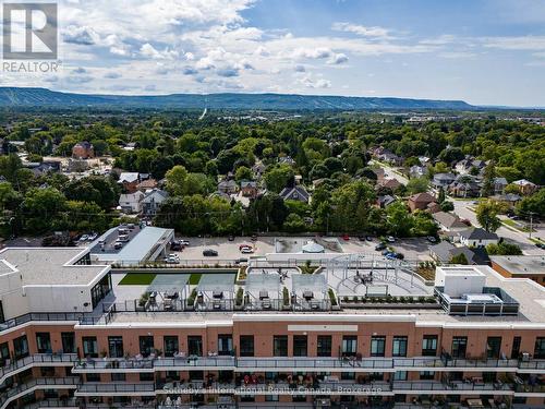 301 - 1 Hume Street, Collingwood, ON - Outdoor With View