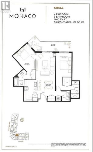 301 - 1 Hume Street, Collingwood, ON - Other