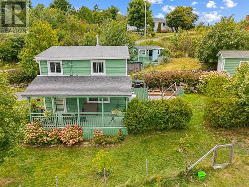 8 Goulds Road  Pouch Cove, NL A0A 3L0